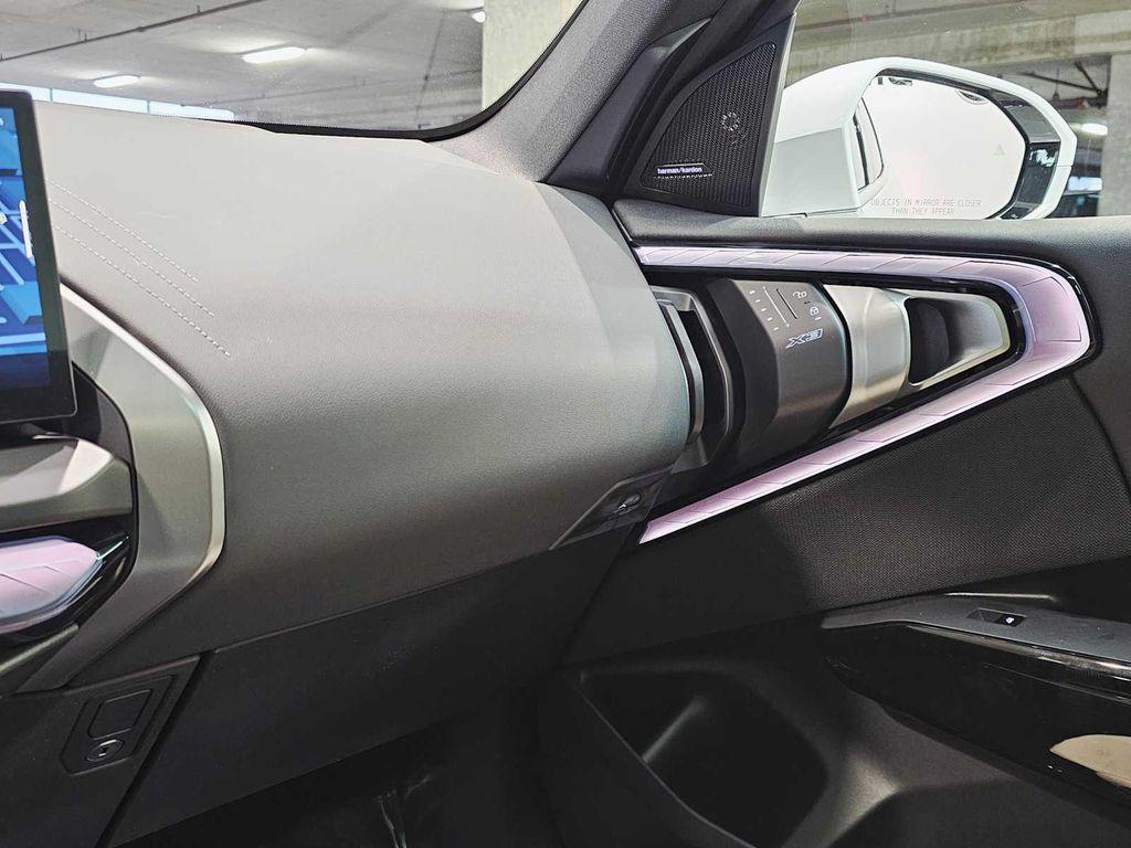 new 2026 BMW X3 car, priced at $60,204