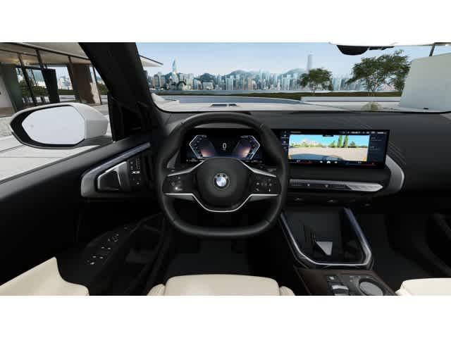 new 2026 BMW X3 car, priced at $60,204
