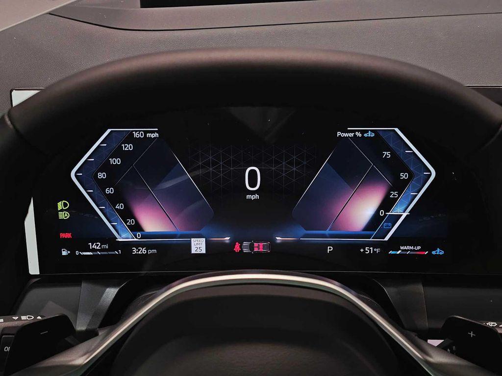 new 2026 BMW X3 car, priced at $60,204