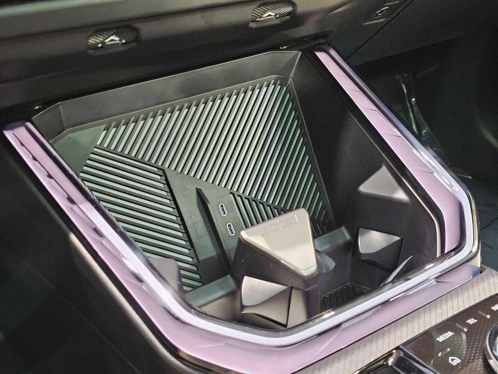 new 2026 BMW X3 car, priced at $60,204