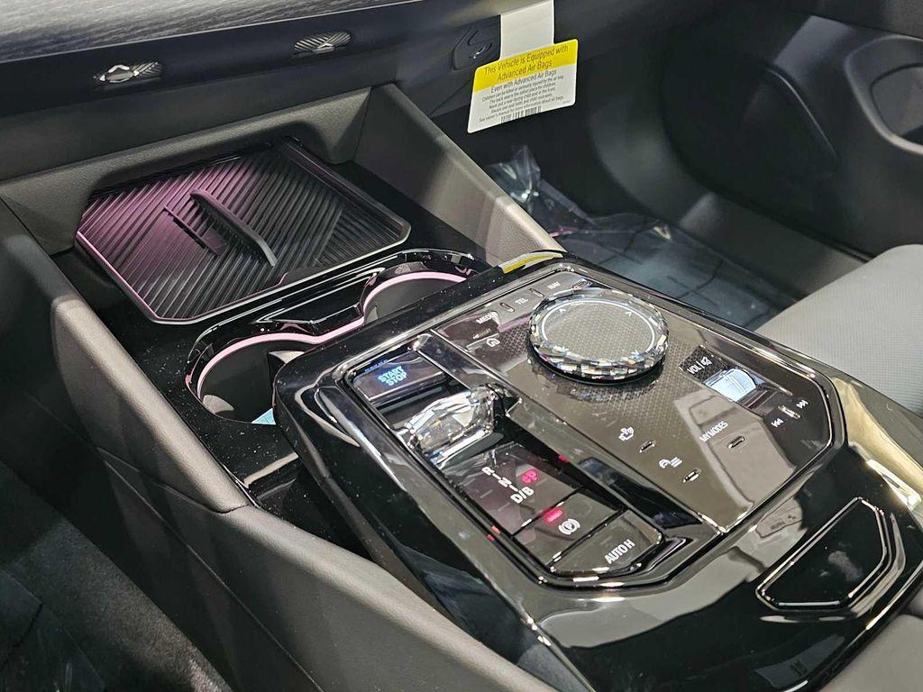 new 2026 BMW i5 car, priced at $89,309