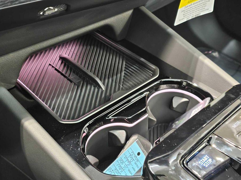 new 2026 BMW i5 car, priced at $89,309