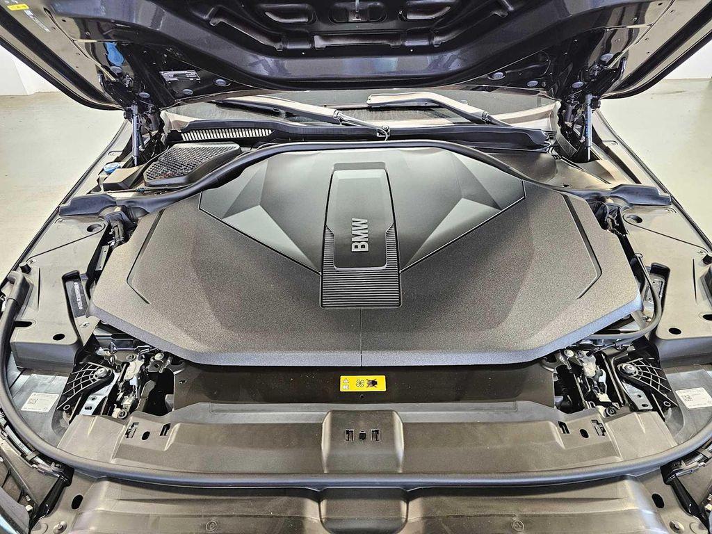 new 2026 BMW i5 car, priced at $89,309