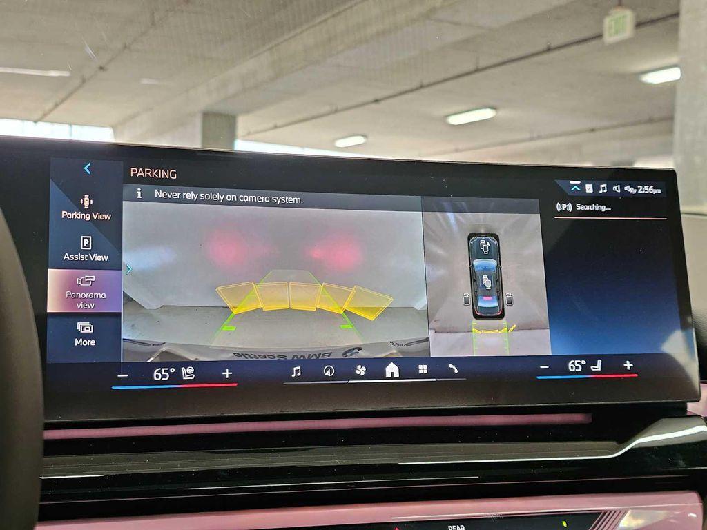 new 2026 BMW i5 car, priced at $89,309