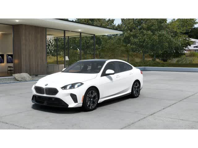 new 2026 BMW 228 Gran Coupe car, priced at $43,325