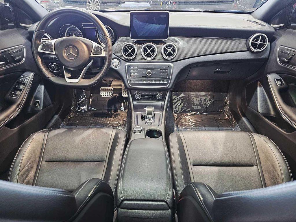 used 2016 Mercedes-Benz AMG GLA car, priced at $19,888