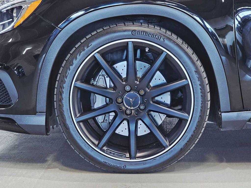 used 2016 Mercedes-Benz AMG GLA car, priced at $19,888