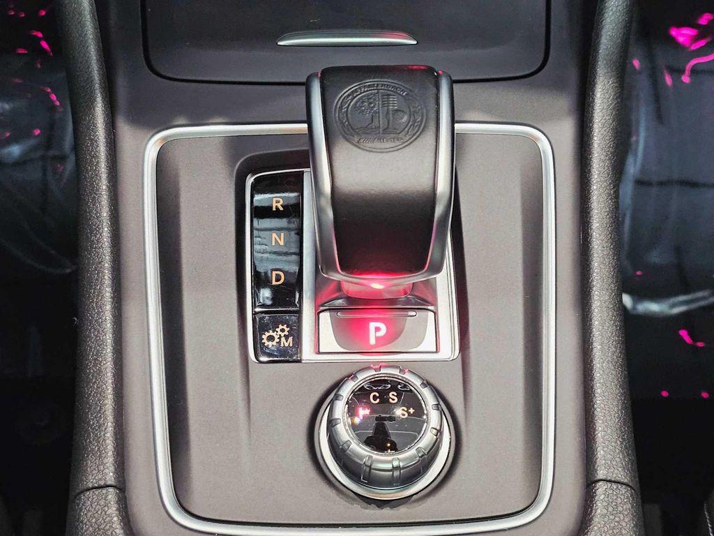 used 2016 Mercedes-Benz AMG GLA car, priced at $19,888