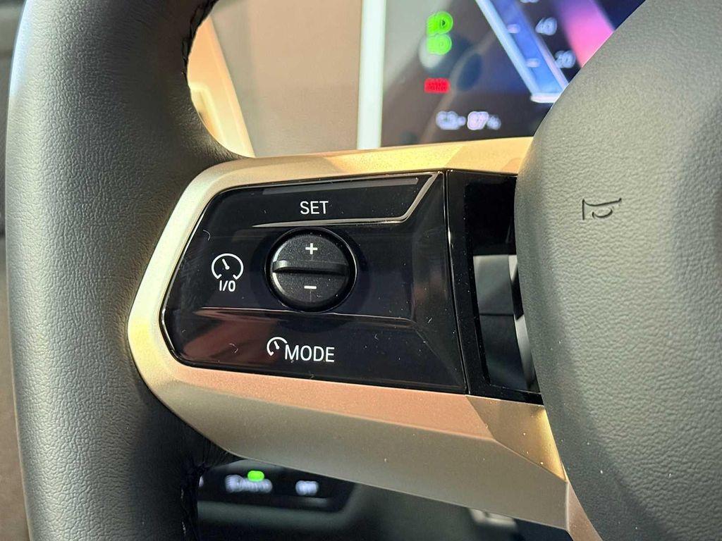 new 2026 BMW iX car, priced at $84,594