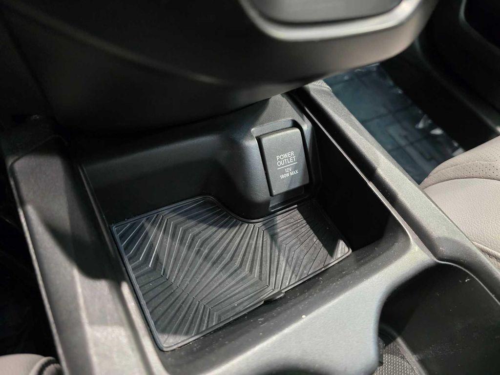 used 2018 Honda CR-V car, priced at $24,888