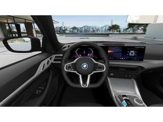 new 2025 BMW i4 Gran Coupe car, priced at $72,890