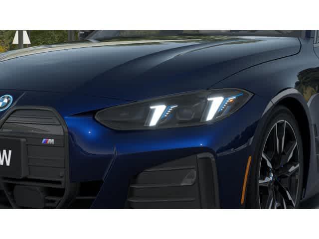 new 2025 BMW i4 Gran Coupe car, priced at $80,224