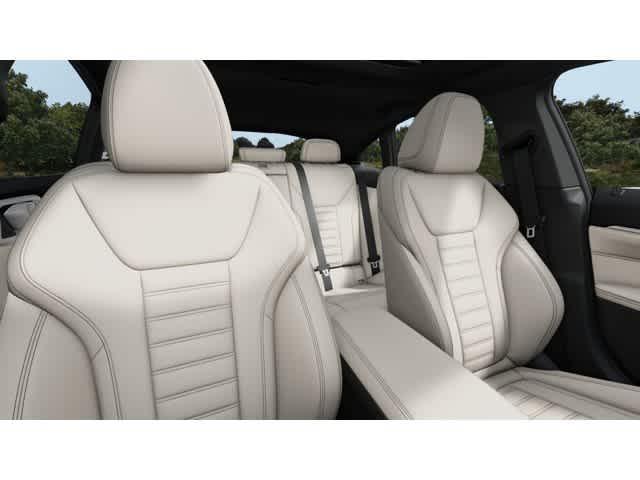 new 2025 BMW i4 Gran Coupe car, priced at $80,224