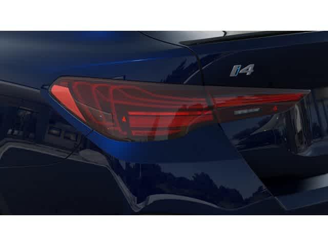 new 2025 BMW i4 Gran Coupe car, priced at $80,224