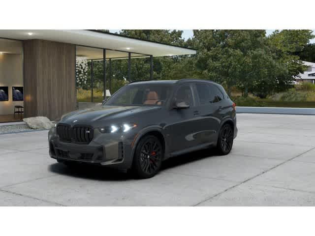new 2026 BMW X5 car, priced at $108,074
