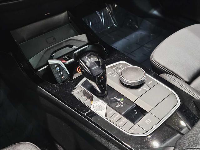 used 2020 BMW 228 Gran Coupe car, priced at $24,999