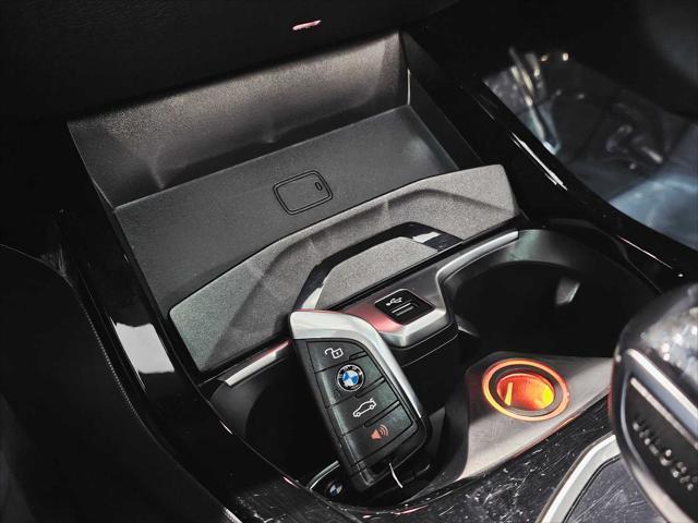 used 2020 BMW 228 Gran Coupe car, priced at $24,999