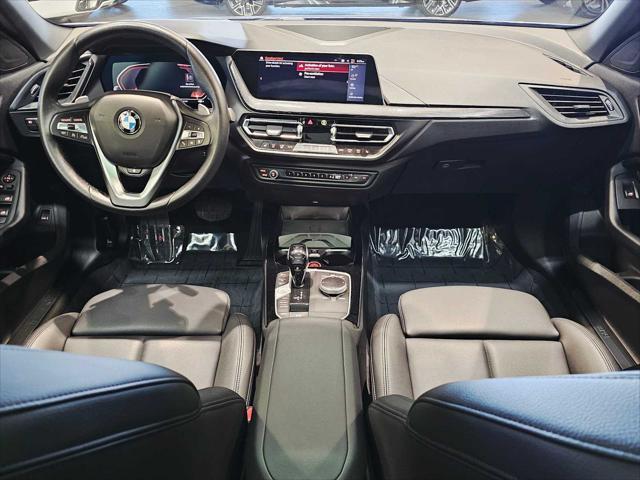 used 2020 BMW 228 Gran Coupe car, priced at $24,999
