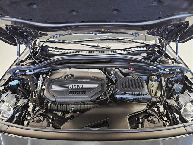 used 2020 BMW 228 Gran Coupe car, priced at $24,999