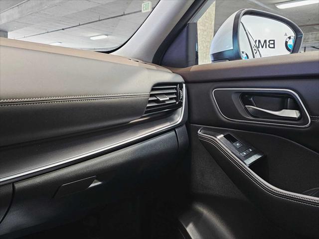 used 2021 Nissan Rogue car, priced at $25,999