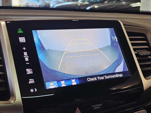 used 2016 Honda Pilot car, priced at $17,999