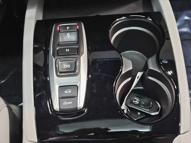 used 2016 Honda Pilot car, priced at $17,999