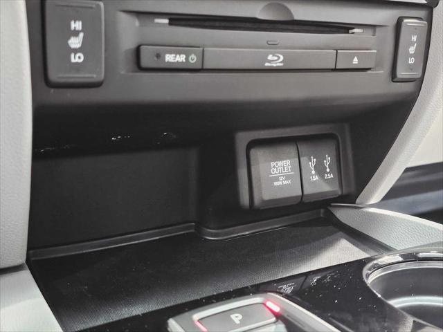 used 2016 Honda Pilot car, priced at $17,999