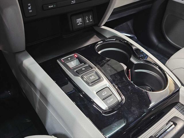 used 2016 Honda Pilot car, priced at $17,999