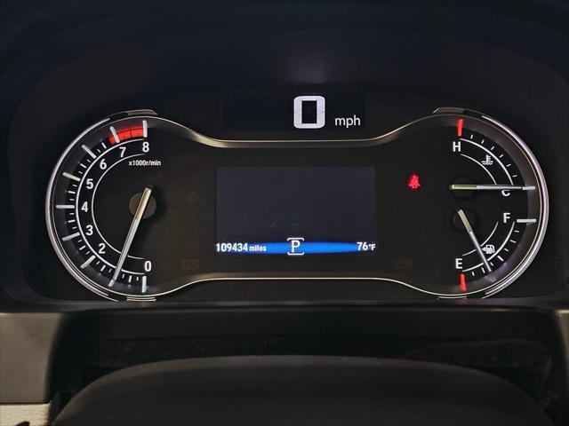 used 2016 Honda Pilot car, priced at $17,999
