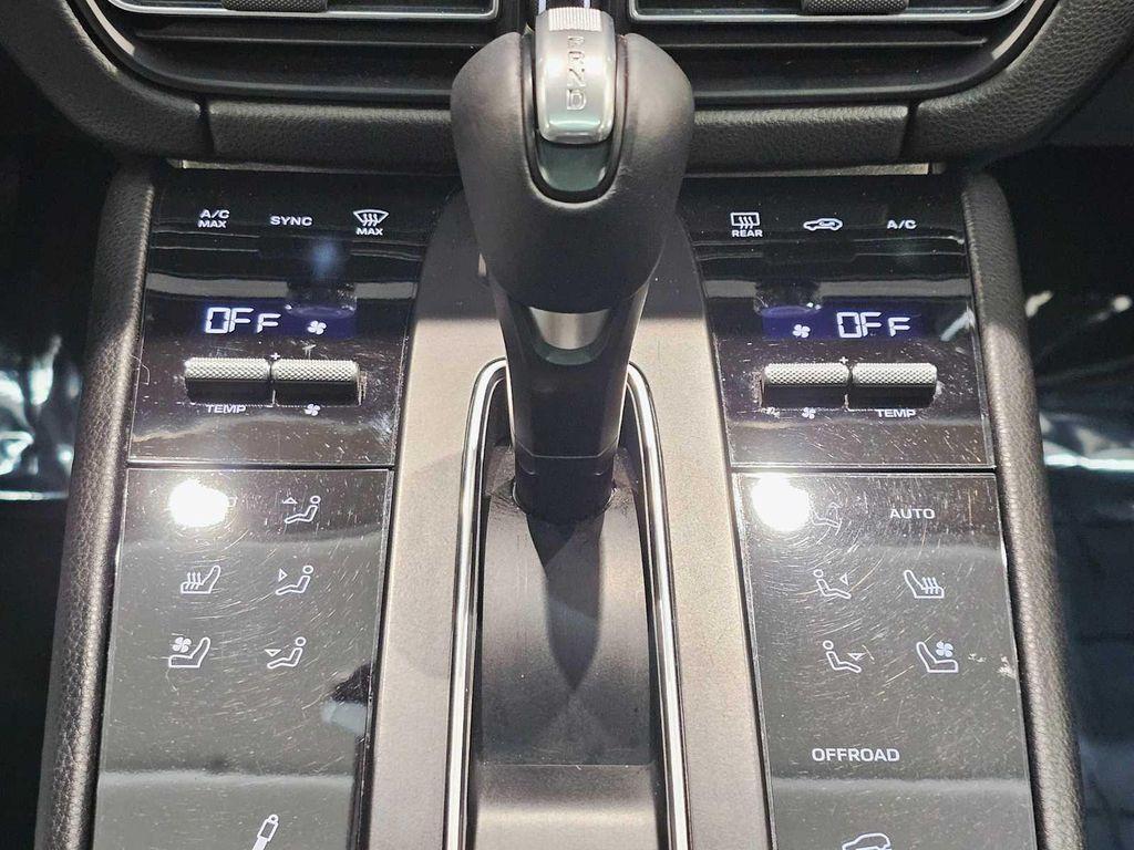 used 2024 Porsche Macan car, priced at $69,888