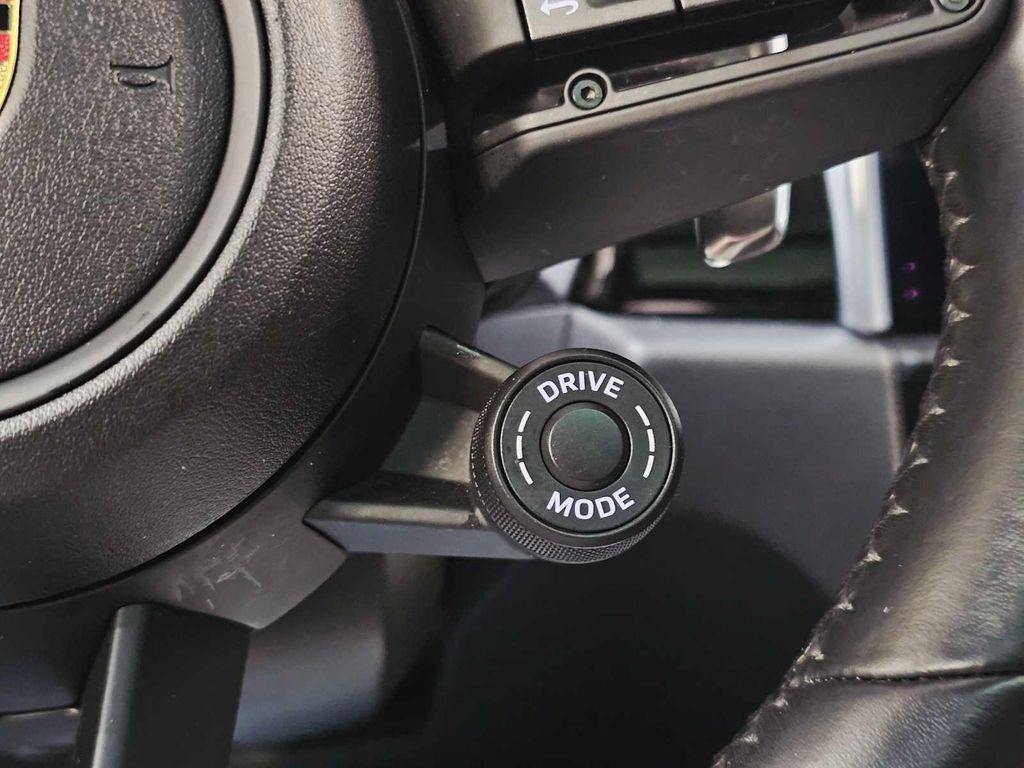 used 2024 Porsche Macan car, priced at $69,888