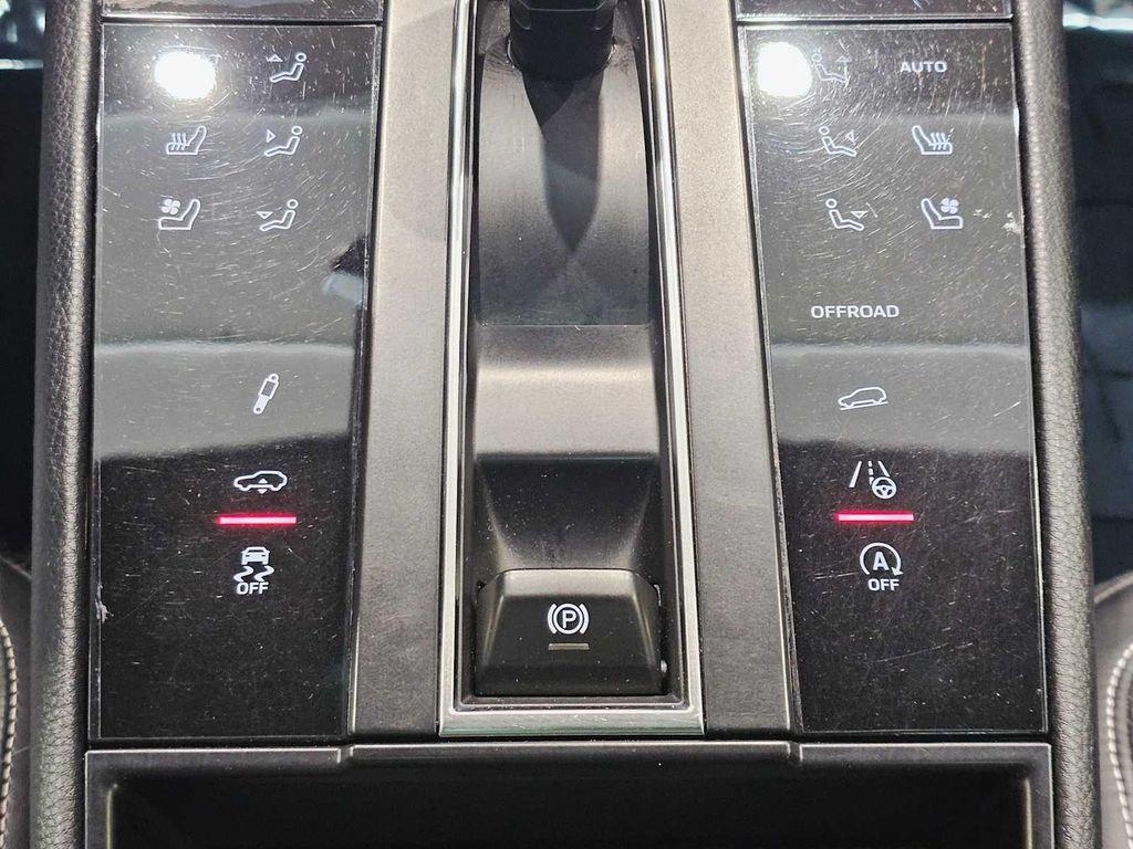 used 2024 Porsche Macan car, priced at $69,888