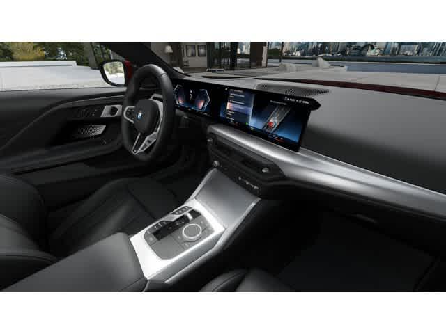 new 2025 BMW 230 car, priced at $54,599