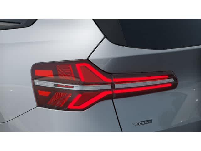 new 2025 BMW X3 car, priced at $62,004