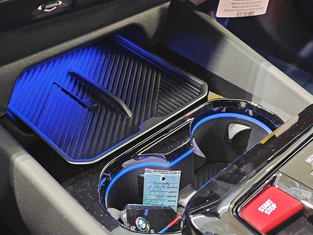 new 2026 BMW M5 car, priced at $137,288