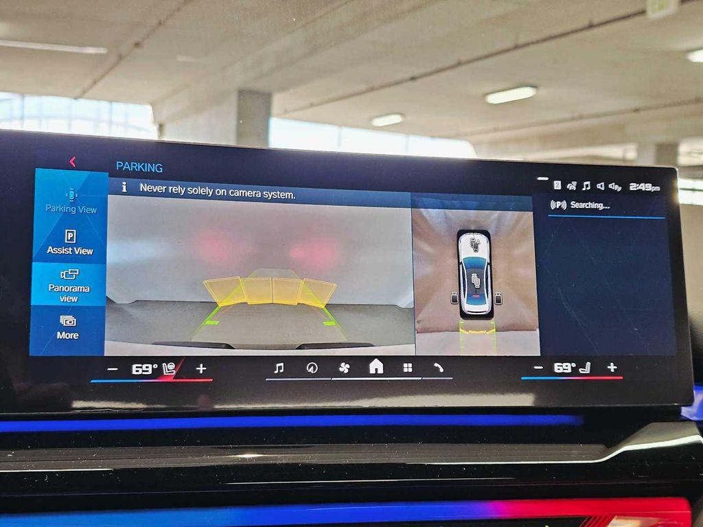 new 2026 BMW M5 car, priced at $137,288