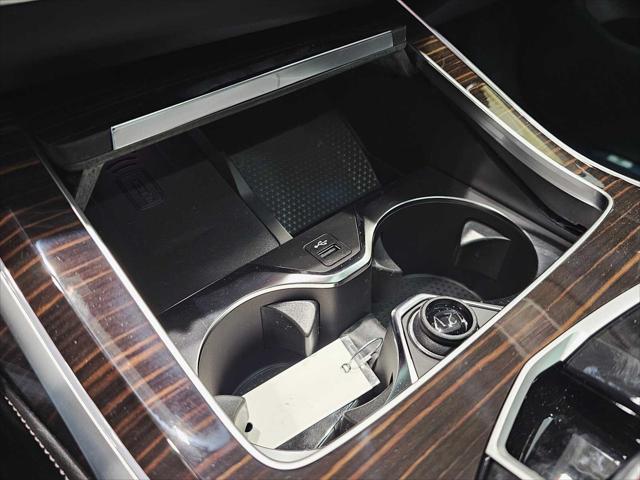 new 2026 BMW X7 car, priced at $95,754