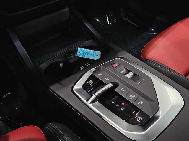 new 2025 BMW 228 Gran Coupe car, priced at $50,073