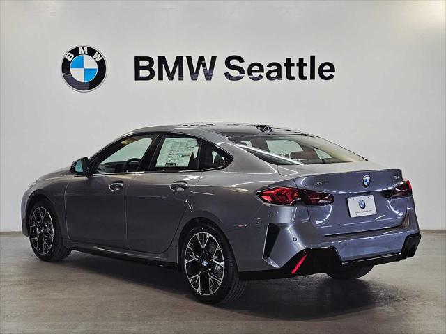 new 2025 BMW 228 Gran Coupe car, priced at $50,073
