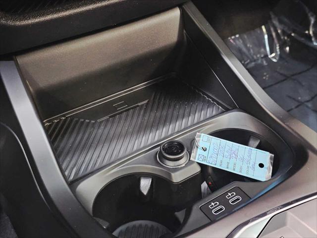 new 2025 BMW 228 Gran Coupe car, priced at $50,073