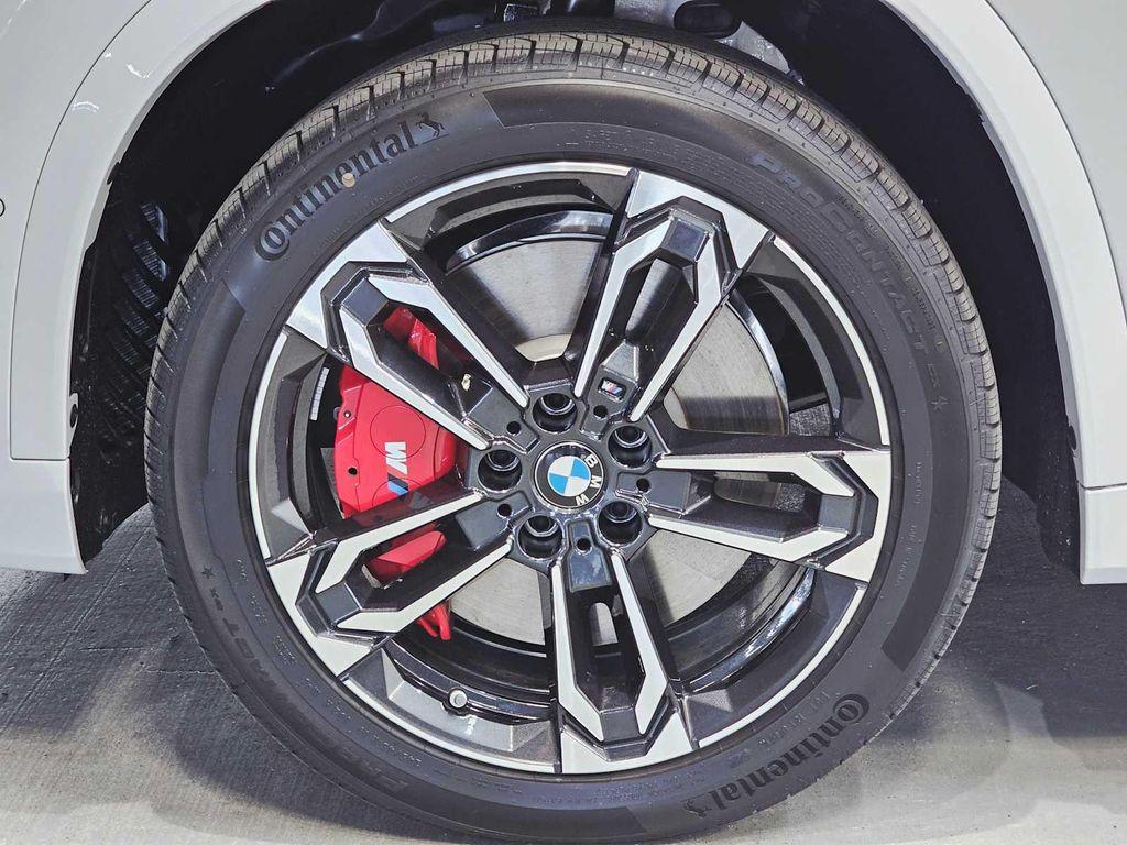 new 2026 BMW X1 car, priced at $54,504
