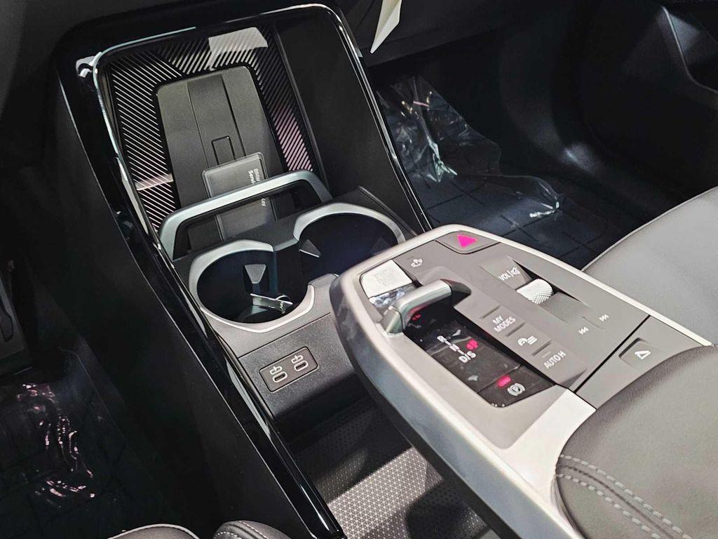 new 2026 BMW X1 car, priced at $54,504