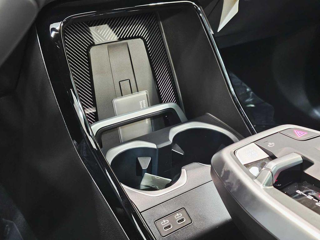 new 2026 BMW X1 car, priced at $54,504