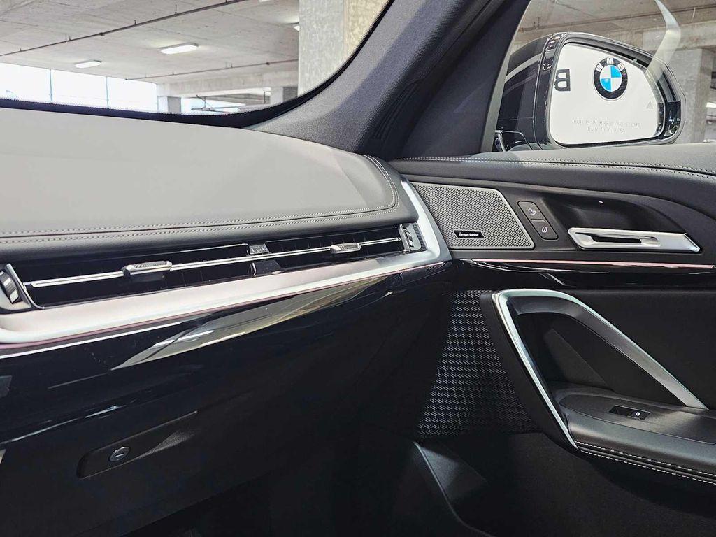 new 2026 BMW X1 car, priced at $54,504