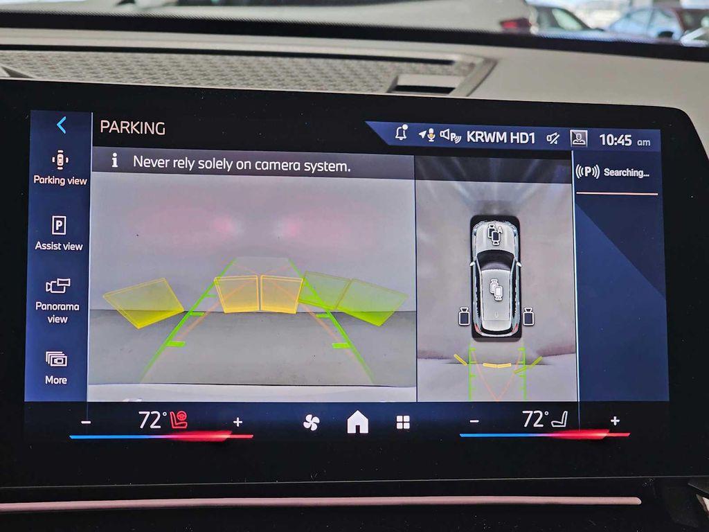 new 2026 BMW X1 car, priced at $54,504