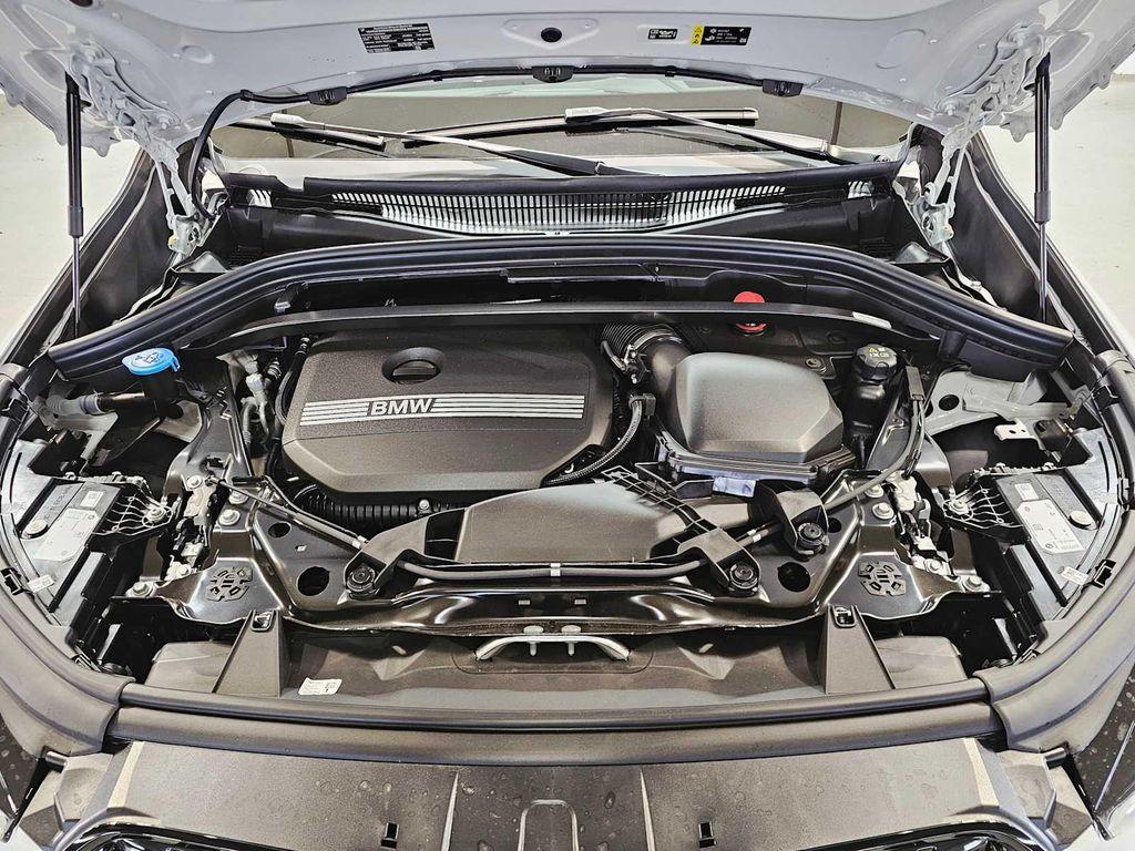 new 2026 BMW X1 car, priced at $54,504