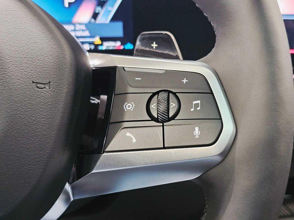 new 2026 BMW X1 car, priced at $54,504