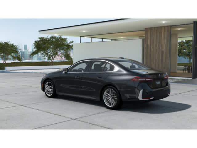 new 2024 BMW 530 car, priced at $67,655