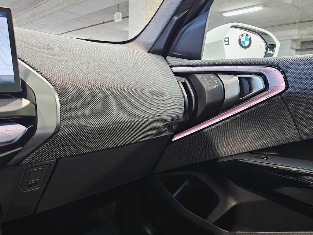 new 2026 BMW X3 car, priced at $56,824