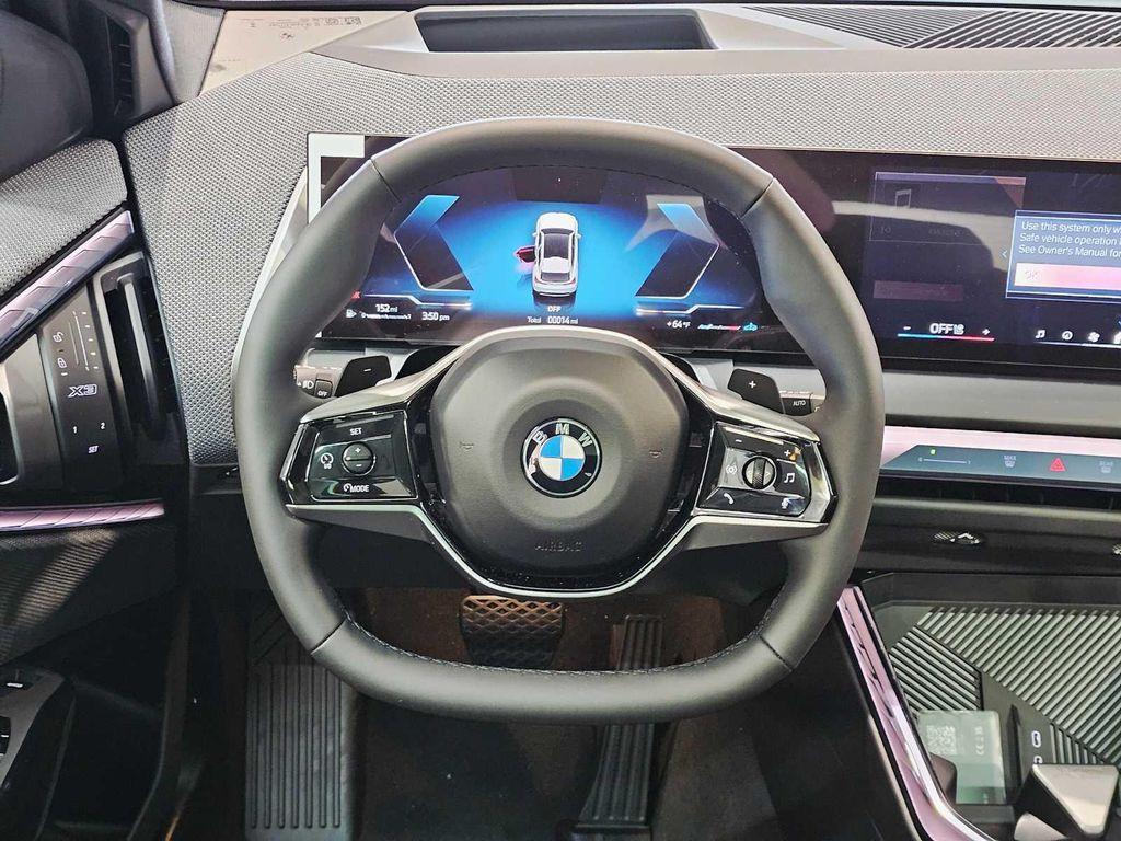 new 2026 BMW X3 car, priced at $56,824